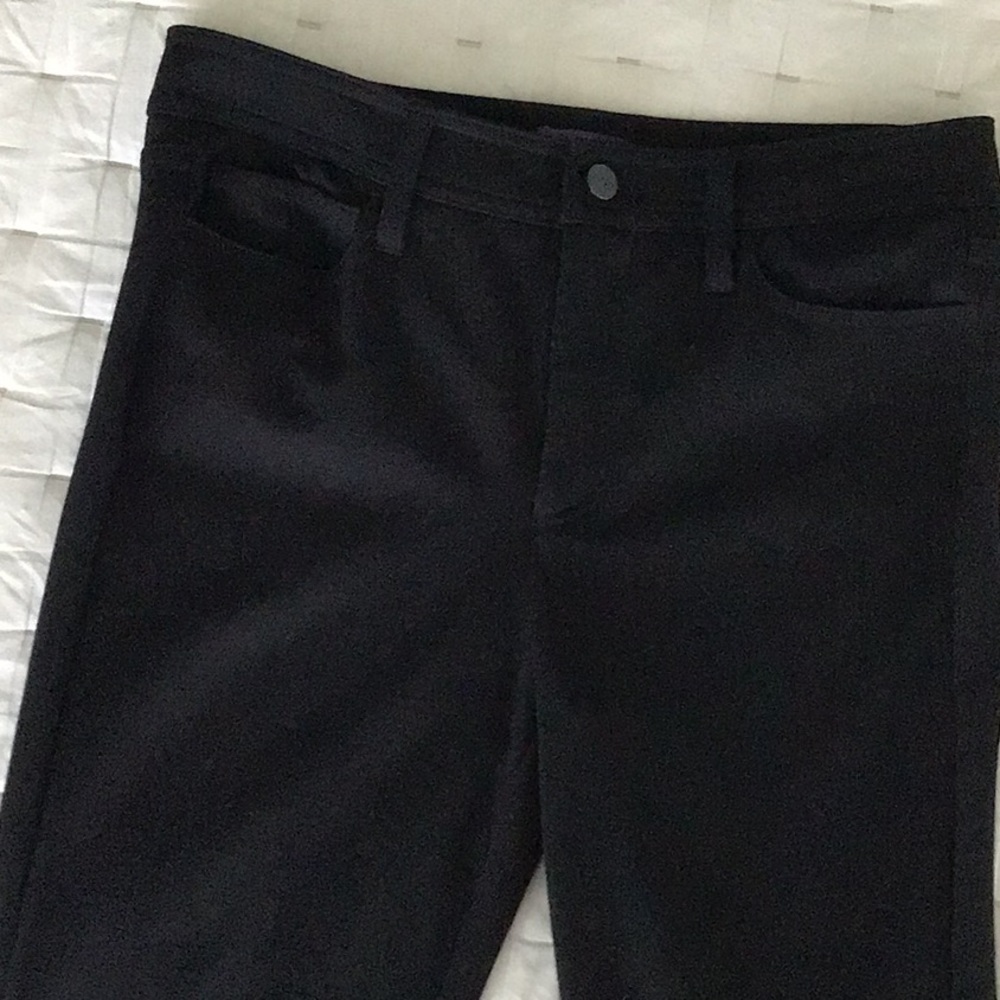 NYJD Black Pants